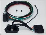 Aeromotive Fuel Pump Electric Voltage Controllers 66707 Controller, Intelligent, Dual Channel, 25A thumbnail 2