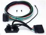 Aeromotive Fuel Pump Electric Voltage Controllers 66707 Controller, Intelligent, Dual Channel, 25A thumbnail 3