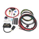Aeromotive Fuel Pump Electric Voltage Controllers 67705 Controller Kit, BoostWorx PWM, Returnless kit for KPM1500 thumbnail 2