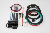Aeromotive Fuel Pump Electric Voltage Controllers 66139 Controller Kit, BoostWorx PWM, Returnless, DualX for use with single or Dual ZL1 Module thumbnail 1