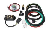 Aeromotive Fuel Pump Electric Voltage Controllers 66139 Controller Kit, BoostWorx PWM, Returnless, DualX for use with single or Dual ZL1 Module thumbnail 2