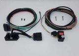 Aeromotive Fuel Pump Electric Voltage Controllers 66708 Controller, Intelligent, Dual Channel, 25A, w/MAP Sensor thumbnail 2