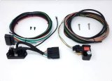 Aeromotive Fuel Pump Electric Voltage Controllers 66708 Controller, Intelligent, Dual Channel, 25A, w/MAP Sensor thumbnail 3