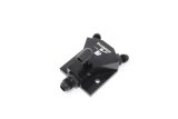 Aeromotive Fuel System Plumbing Kits 65607 Fitting Kit, Y-Block, 1x AN-08, 2x AN-06, 1/8-NPT thumbnail 2