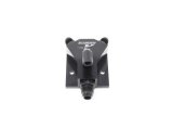 Aeromotive Fuel System Plumbing Kits 65607 Fitting Kit, Y-Block, 1x AN-08, 2x AN-06, 1/8-NPT thumbnail 5