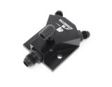Aeromotive Fuel System Plumbing Kits 65607 Fitting Kit, Y-Block, 1x AN-08, 2x AN-06, 1/8-NPT thumbnail 6