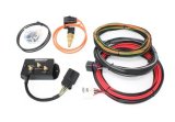 Aeromotive Fuel Pump Electric Voltage Controllers 66101 Controller Kit, PressureWorx PWM, CTS-V2/ GM LSA crate engine controller only, 3 Bar thumbnail 3