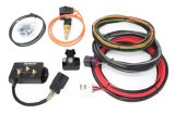 Aeromotive Fuel Pump Electric Voltage Controllers 66141 Controller Kit, BoostWorx PWM, Returnless, 2009-14 Cadillac CTS-V2 fuel module thumbnail 1