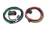 Aeromotive Fuel Pump Electric Voltage Controllers 66187 Controller Kit, PressureWorx Ally PWM, Returnless, NA, 1-2 Auxiliary Pumps thumbnail 2