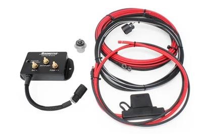 Aeromotive Fuel Pumps 67707 Kit, PressureWorx Ally PWM and Modified KPM1500 Pump thumbnail 1