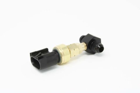 Aeromotive Fittings and Adapters 65608 Fitting, Union, Flare-Flare, AN-06, 1/8-NPT Port thumbnail 7