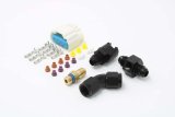 Aeromotive Fuel Pump Wiring Kits 66716 Kit, GM LT Module Electrical Plug, Sensor Adapter & Outlet Fittings Kit thumbnail 4
