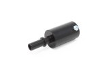Aeromotive Fittings and Adapters 65601 Adapter, Quick Connect, 12mm Female to 3/8 Male thumbnail 2