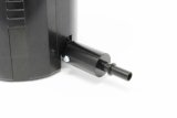 Aeromotive Fittings and Adapters 65601 Adapter, Quick Connect, 12mm Female to 3/8 Male thumbnail 5