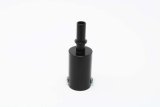 Aeromotive Fittings and Adapters 65601 Adapter, Quick Connect, 12mm Female to 3/8 Male thumbnail 6