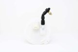 Aeromotive Fuel System Plumbing Kits 65604 Adapter Kit, 45-Deg, 3/8 Female Quick Connect to AN-08 Flare, w/ 1/8-FNPT Port thumbnail 3