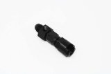 Aeromotive Fuel System Plumbing Kits 65605 Adapter Kit, 3/8 Female Quick Connect to AN-08 Flare, w/ 1/8-FNPT Port thumbnail 2