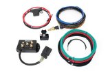 Aeromotive Fuel Pump Electric Voltage Controllers 66138 Controller Kit, BoostWorx PWM, Returnless, Dual Pump, Universal, for remote mount 3 bar MAP thumbnail 2