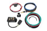 Aeromotive Fuel Pump Electric Voltage Controllers 66138 Controller Kit, BoostWorx PWM, Returnless, Dual Pump, Universal, for remote mount 3 bar MAP thumbnail 3