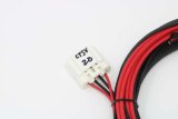 Aeromotive Wiring Connectors and Pigtails 66712 Electrical Plug, Fuel Pump Module, 4-Pin, GM thumbnail 3