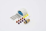 Aeromotive Wiring Connectors and Pigtails 66712 Electrical Plug, Fuel Pump Module, 4-Pin, GM thumbnail 4