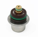 Aeromotive Fuel Pressure Regulators 63102 Regulator, Pressure, Gen5/6 Camaro Module, 60psi thumbnail 1