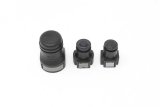 Aeromotive Fuel System Plumbing Kits 65606 Cap Kit, Quick Connect, 1x 5/8, 1x 3/8 and 1x 5/16 thumbnail 2