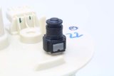 Aeromotive Fuel System Plumbing Kits 65606 Cap Kit, Quick Connect, 1x 5/8, 1x 3/8 and 1x 5/16 thumbnail 6