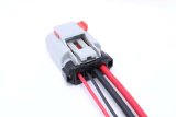 Aeromotive Wiring Connectors and Pigtails 66710 Electrical Plug, Fuel Pump Module, 4-Pin, Ford GT thumbnail 3