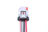 Aeromotive Wiring Connectors and Pigtails 66710 Electrical Plug, Fuel Pump Module, 4-Pin, Ford GT thumbnail 6