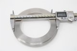 Aeromotive Fuel Tank Lock Rings 68705 Mounting Ring, Pump Module, 4.75",Aluminum thumbnail 3