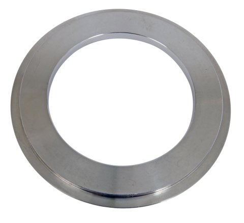 Aeromotive Fuel Tank Lock Rings 68704 Mounting Ring, Pump Module, 4.75", Stainless Steel