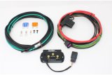 Aeromotive Fuel Pump Electric Voltage Controllers 66188 Controller Kit, PressureWorx Ally PWM, Returnless, Supercharged, 1-2 Auxiliary Pumps thumbnail 1