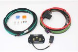 Aeromotive Fuel Pump Electric Voltage Controllers 66188 Controller Kit, PressureWorx Ally PWM, Returnless, Supercharged, 1-2 Auxiliary Pumps thumbnail 3