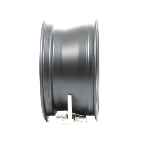 American Racing AR172 Baja Black Wheels 16x8 Wheel, Baja, Aluminum, Matte Black, 16 in. x 8 in., 6 x 5.50 in. Bolt Circle, 4.50 in. Backspace thumbnail 5