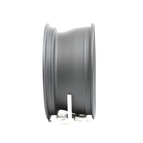 American Racing AR172 Baja Black Wheels 15x7 Wheel, Baja, Aluminum, Matte Black, 15 in. x 7 in., 5 x 4.75 in. Bolt Circle, 3.750 in. Backspace thumbnail 4