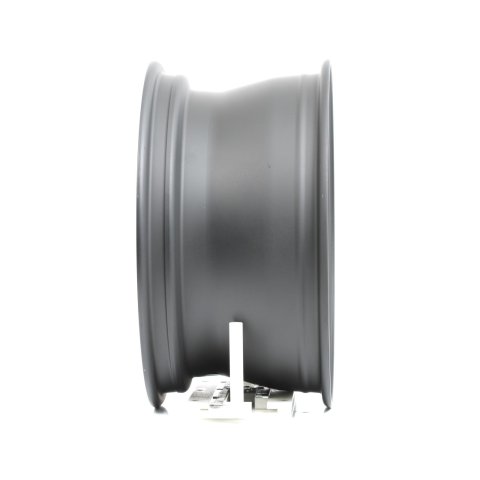 American Racing AR172 Baja Black Wheels 16x8 Wheel, Baja, Aluminum, Matte Black, 16 in. x 8 in., 6 x 4.50 in. Bolt Circle, 4.50 in. Backspace thumbnail 5