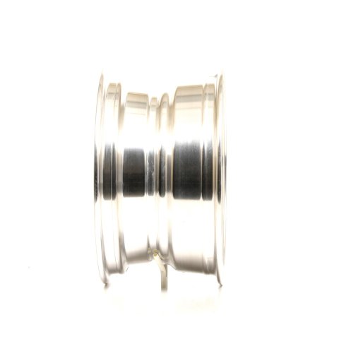 American Racing VN515 Polished Torq-Thrust II One-Piece Wheels 15x8 Wheel, One-Piece, Aluminum, Polished, 15 in. x 8 in., 5 x 5.00 in. Bolt Circle, 3.790 in. Backspace, Each thumbnail 5