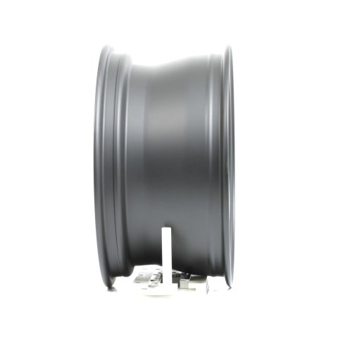 American Racing AR172 Baja Black Wheels 16x8 Wheel, Baja, Aluminum, Matte Black, 16 in. x 8.0 in., 5 x 5.00 in. Bolt Circle, 4.500 in. Backspace, Each thumbnail 5