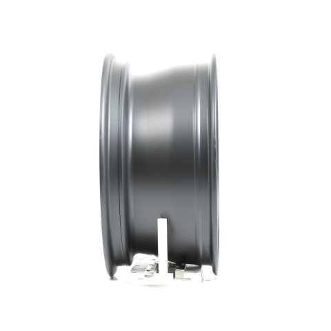 American Racing AR172 Baja Black Wheels 15x7 Wheel, Baja, Aluminum, Matte Black, 15 in. x 7.0 in., 6 x 5.50 in. Bolt Circle, 3.760 in. Backspace, Each thumbnail 5