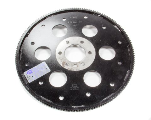 ATI Superplate 168-Tooth Flexplate ATI915554 Flexplate, Superplate, 168-tooth, Steel, Internal Engine Balance, 2-piece Rear Main Seal, SFI 29.2, Chevy thumbnail 2