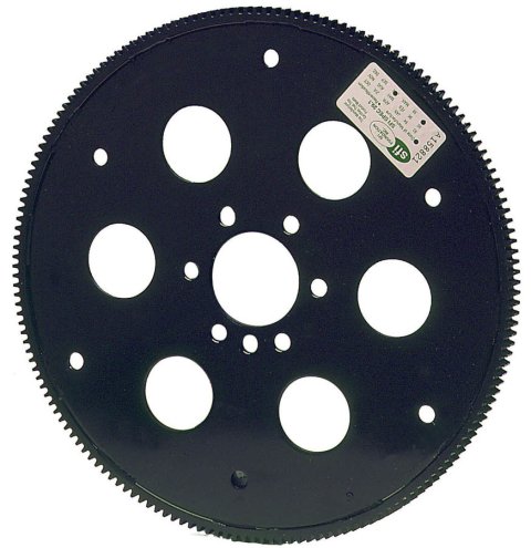 ATI SFI 168-Tooth Flexplate ATI915541 Flexplate, Chevy, 168-Tooth, Internal Engine Balance, 2-Piece Rear Main Seal, 29.1, Each thumbnail 1