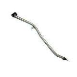 ATI Trick Sticks Locking Transmission Dipsticks ATI356490 Fluid Dipstick, Sticks, Locking, Steel Tube, Black Handle, Chevy, TH350, Each thumbnail 2
