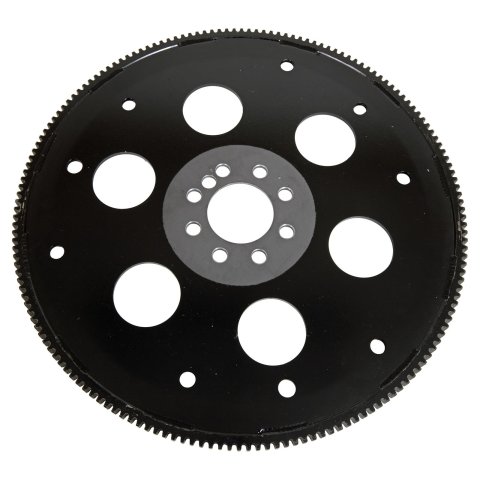 ATI SFI Flexplate Kits ATI915737 Flexplate, Steel, SFI, Internal Balance, 8-Bolt Crank, Chevy, LS, Kit thumbnail 2