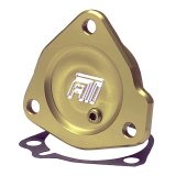 ATI Billet Servo Covers ATI205325 Cover Powerglide thumbnail 1