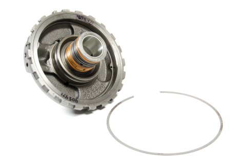 ATI TH400 Center Supports ATI405471 Support, Steel, Bronze Bushing, for Automatic Transmission, Each thumbnail 2