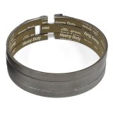 ATI Transmission Bands ATI205290 Automatic Band, Premium Competition, GM, Powerglide, Each thumbnail 1