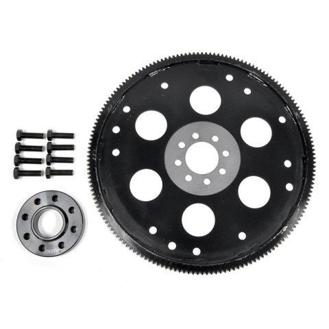 ATI Performance Products Flexplates ATI915738 FLEXPLATE KIT - FORD 5.0L COYOTE - 8 BOLT - 164 TH - INT BAL - (915719+915607A+951378-8) thumbnail 1