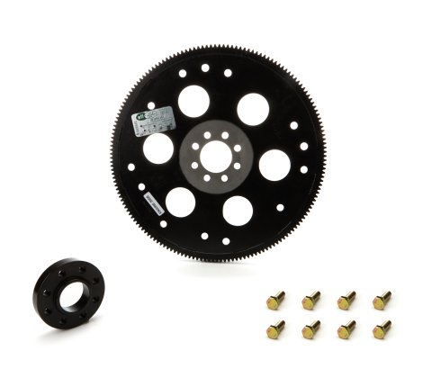 ATI Performance Products Flexplates ATI915738 FLEXPLATE KIT - FORD 5.0L COYOTE - 8 BOLT - 164 TH - INT BAL - (915719+915607A+951378-8) thumbnail 2
