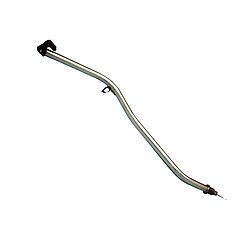ATI Chrome ATI726491 Dipstick & Tube Locking "Trick Sticks" TF-727 Big Block thumbnail 2